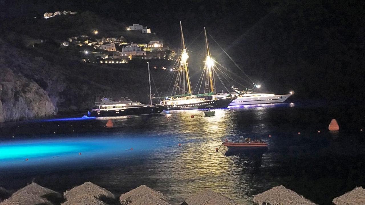 1path Wave Mykonos Super Paradise House Case de vacanță *